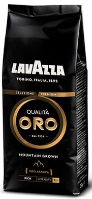 Кофе в зернах Lavazza Oro Mountain Grown в зернах 250 г (8000070030060)