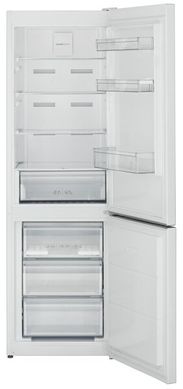Холодильник Sharp SJ-BA10IMXW1-UA