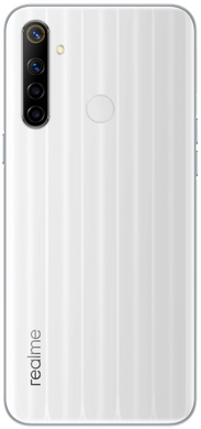 Смартфон realme 6i 3/64Gb White
