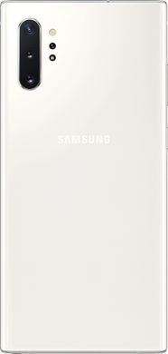 Смартфон Samsung Galaxy Note 10 Plus 12/256GB White (SM-N975FZWDSEK)