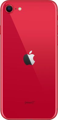 Смартфон Apple iPhone SE 2020 64Gb PRODUCT Red (MX9U2)