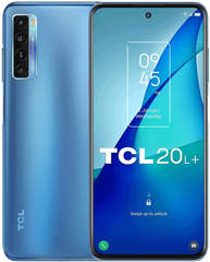 Смартфон TCL 20L+ (T775H) 6/256GB North Star Blue (T775H-2BLCUA12)