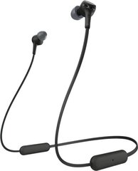 Навушники Sony WI-XB400 Black