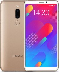 Смартфон Meizu M8 4/64Gb Gold