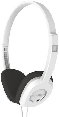 Навушники Koss KPH8w On-Ear White