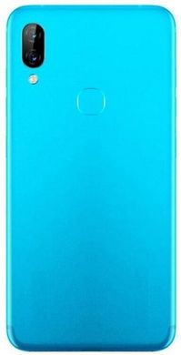 Смартфон Lenovo S5 Pro 6/64Gb Blue (Euromobi_GV)