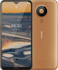 Смартфон Nokia 5.3 4/64GB Sand
