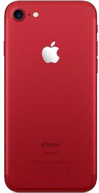 Смартфон Apple iPhone 7 256Gb A1660 Red (EuroMobi)