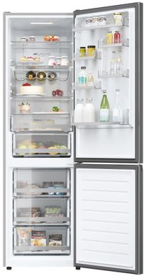 Холодильник Haier HDW3620DNPK