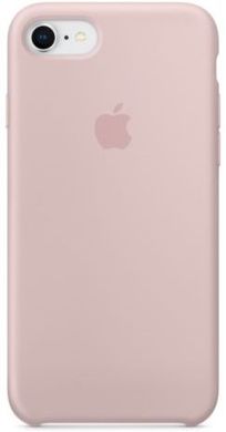 Чохол Original Soft Case iPhone 7/8 Pink Sand