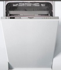 Посудомийна машина Hotpoint-Ariston HSIC3M19