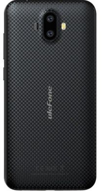 Смартфон Ulefone S7 (1/8Gb) Black