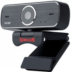 Веб-камера Redragon Hitman GW800-1 FHD 1080P (77886)