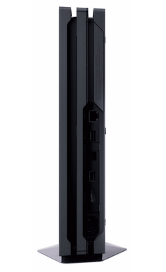 Игровая консоль Sony PS4 Pro 1Tb Black (CUH-7208B)