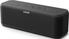 Портативна акустика ANKER SoundCore Boost 20W Black