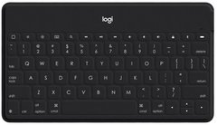 Клавіатура компактна Logitech Keys-To-Go Black (920-010126)