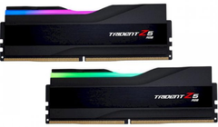 Оперативная память G.Skill 32 GB (2x16GB) DDR5 6400 MHz Trident Z5 RGB Black (F5-6400J3239G16GX2-TZ5RK)
