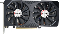 Відеокарта Afox Radeon RX 6600 8 GB (AFRX6600-8GD6H4)