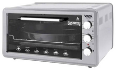 Электрическая печь Volca 1003 Grey K