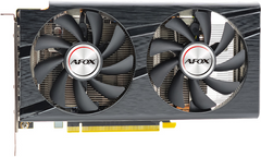 Відеокарта Afox Geforce RTX 2060 Super Dual Fan 6GB GDDR6 (AF2060-6144D6H4-V2)