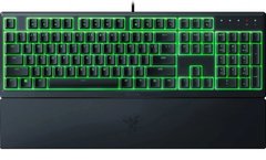 Клавіатура Razer Ornata V3 X Black (RZ03-04470800-R3R1)