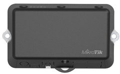 Точка доступу MikroTik LtAP mini LTE kit (RB912R-2nD-LTm&R11e-LTE)