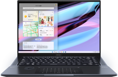 Ноутбук Asus ZenBook Pro 16X OLED UX7602VI-MY027 (90NB10K1-M001M0)