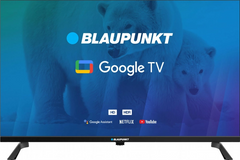 Телевізор BLAUPUNKT 32WGC5000