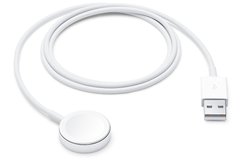 Зарядний пристрій Apple Watch Magnetic Charging Cable (1 m)