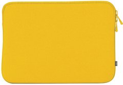 Чохол MW Seasons Sleeve Case Yellow для MacBook Pro 13"/MacBook Air 13" Retina (MW-410115)