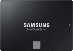 SSD-накопитель Samsung 870 EVO 250GB (MZ-77E250BW)