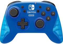 Геймпад Horipad для Nintendo Switch Blue (873124008586)