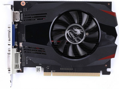 Відеокарта Colorful GeForce GT730K 4GD3 V2-V