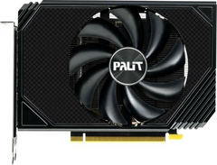 Відеокарта Palit GeForce RTX 3050 StormX (NE63050019P1-190AF)
