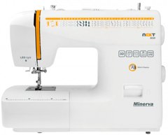 Швейна машина Minerva NEXT 363D