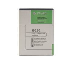 Акумулятор PowerPlant Samsung i9250 (EB-L1F2HVU) 3600mAh