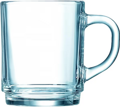 Чашка Luminarc Stackable 250мл (V3954) (6290000000016)
