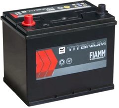 Автомобильный аккумулятор Fiamm 95А 7905195