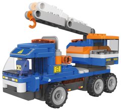 Конструктор Pai Blocks Crane (6389187)