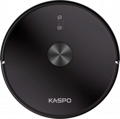 Робот-пилосос KASPO K6 PRO black