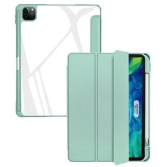 Чохол Mutural PINYUE Case iPad 11 Pro M1 (2022/2021) Mint Green