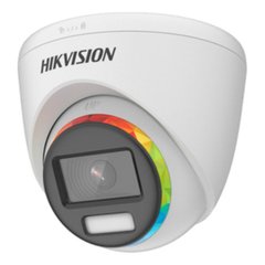 Камера HDTVI Hikvision DS-2CE72DF8T-F