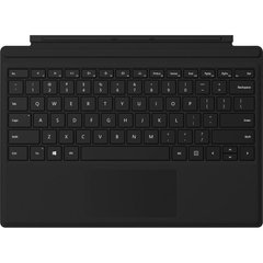 Клавіатура для планшета Microsoft Surface Pro Signature Type Cover Black