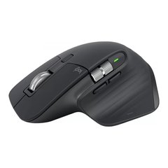 Мышь Logitech Master 3S Mouse Black (910-006565)