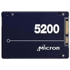 Накопитель Crucial MICRON 5200 Max 240 GB (MTFDDAK240TDN-1AT1ZABYY)