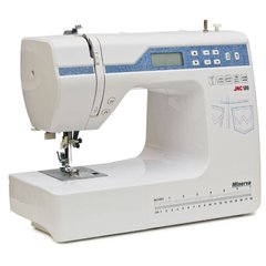 Швейна машина Minerva JNC 100