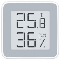 Термогигрометр Xiaomi Miaomiao (MHO-C201)