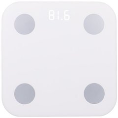 Ваги підлогові Xiaomi Mi Body Composition Scale