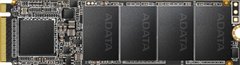 SSD-накопичувач Adata 2TB 2280 XPG 6000 Pro TLC (ASX6000PNP-2TT-C)
