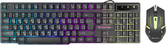 Комплект (клавіатура, миша) Defender Sydney C-970 (45970)